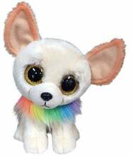 Giocattolo Ty T36324 - Beanie Boo 15 Cm - Chewey Ty
