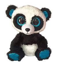 Giocattolo Ty T36327 - Beanie Boo 15 Cm - Bamboo Ty