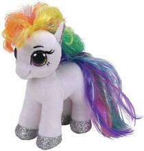 Giocattolo Ty. Beanie Boo. Peluche 15Cm. Starr Ty