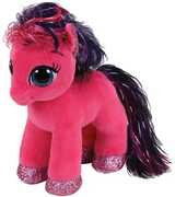 Giocattolo Ty. Beanie Boo. Peluche 15Cm. Ruby Ty