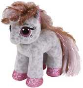 Giocattolo Ty. Beanie Boo. Peluche 15Cm. Cinnamon Ty