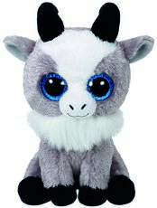Giocattolo Beanie Boos Gabby Ty