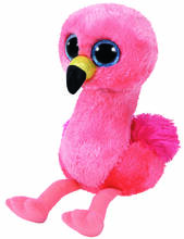 Giocattolo Ty. Beanie Boo. Peluche 15Cm. Gilda Ty