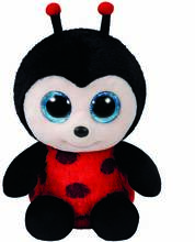 Giocattolo Ty. Beanie Boo. Peluche 15Cm. Izzy Ty
