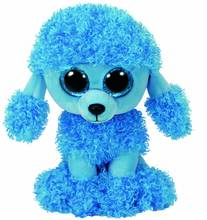 Giocattolo Ty. Beanie Boo. Peluche 15Cm. Mandy Ty