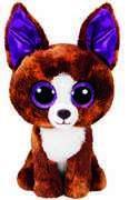 Giocattolo Ty. Beanie Boo. Peluche 15 Cm. Dexter Ty