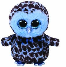 Giocattolo Ty Beanie Boo Peluche 15 Cm Yago Ty