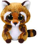 Giocattolo Ty Beanie Boo Peluche 15 Cm Rusty Ty