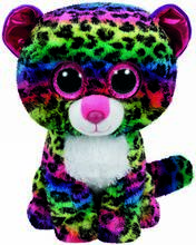 Giocattolo Beanie Boos Dotty Ty