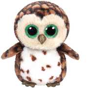 Giocattolo Peluche Sammy Ty