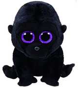 Giocattolo Ty-Beanie Boo. Peluche 15 Cm. George Ty
