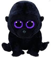 Giocattolo Ty-Beanie Boo. Peluche 15 Cm. George Ty