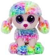 Giocattolo Ty-Beanie Boo. Peluche 15 Cm. Rainbow Ty