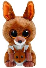Giocattolo Ty-Beanie Boo. Peluche 15 Cm. Kipper Ty
