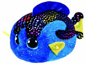Giocattolo Ty. Teeny Ty. Peluche Madie Ty