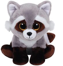 Giocattolo Peluche Bandit Ty