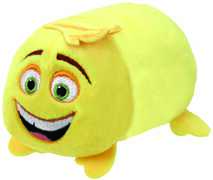 Giocattolo Ty. Teeny Ty. Emoji. Peluche Gene Ty