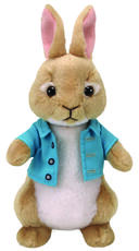 Giocattolo Ty Cottontail 20Cm Ty