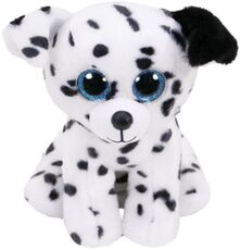 Giocattolo Ty. Beanie Baby. Peluche 15Cm. Catcher Ty