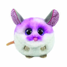 Giocattolo Ty T42505 - Puffies - Peluche Colby Ty