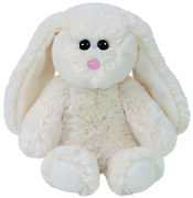 Giocattolo Ty. Attic Peluche 15 Cm. Pearl Ty