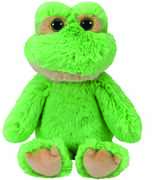 Giocattolo Ty Attic Peluche 15 Cm Floyd Ty