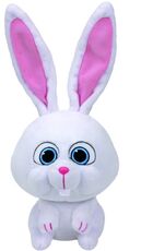 Giocattolo Peluche Ty Snowball Ty
