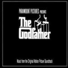 CD Il Padrino (The Godfather) (Colonna sonora) Nino Rota