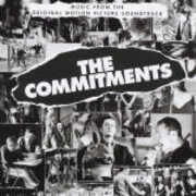 CD The Commitments (Colonna Sonora)