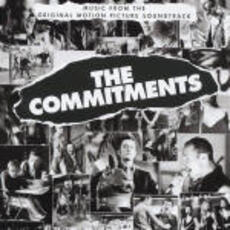 CD The Commitments (Colonna sonora)