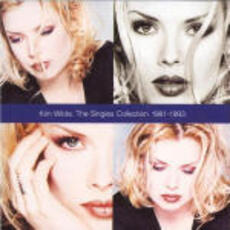 CD The Singles Collection 1981-1993 Kim Wilde