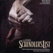 CD Schindler's List (Colonna Sonora) John Williams