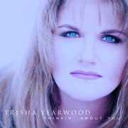 CD Thinkin' About You Trisha Yearwood