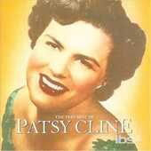 CD The Very Best of Patsy Cline Patsy Cline