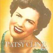 CD The Very Best of Patsy Cline Patsy Cline