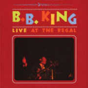 CD Live at Regal B.B. King