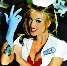 CD Enema of the State Blink 182