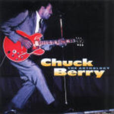 CD The Anthology Chuck Berry