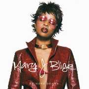 CD No More Drama Mary J. Blige