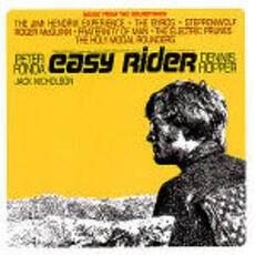 CD Easy Rider (Colonna Sonora)