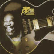 CD Lucille & Friends B.B. King