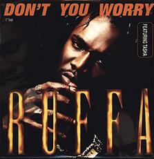 Vinile Don't You Worry Ruffa