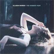CD Hardest Part Allison Moorer