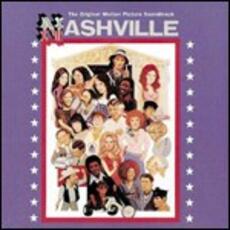CD Nashville (Colonna Sonora)