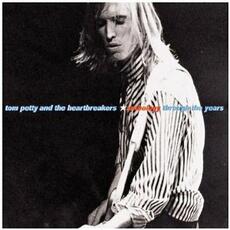 CD Anthology Through the Years Tom Petty Heartbreakers