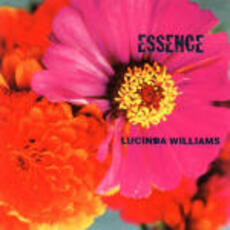 CD Essence Lucinda Williams