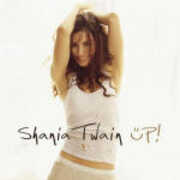 CD Up! Shania Twain