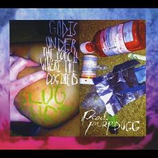 Vinile God Is Under the Porch Where the Dog Died Slug Christ
