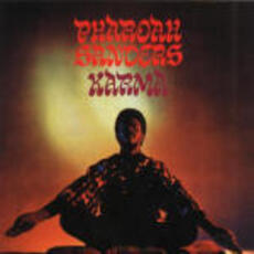 CD Karma Pharoah Sanders