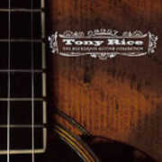 CD Bluegrass Guitar Collection Tony Rice